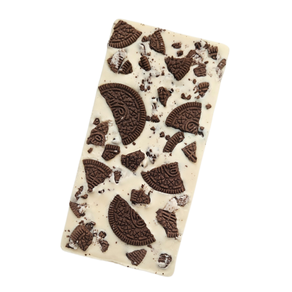 Cookie & Cream