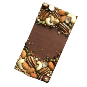 Pecan & Nuts