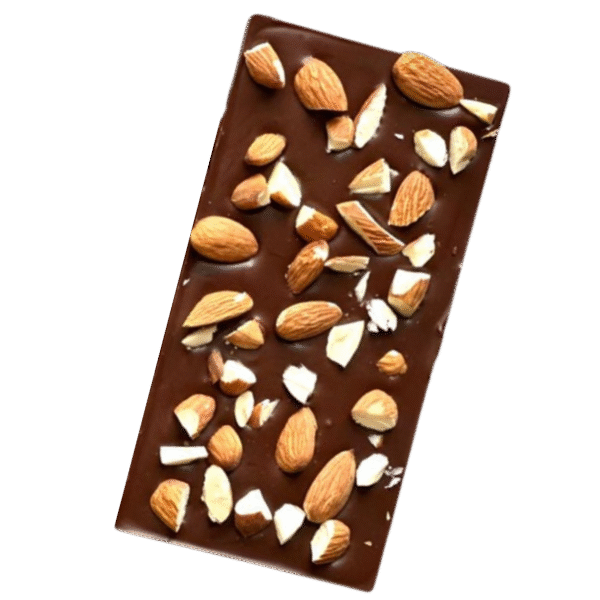 Roasted Almond